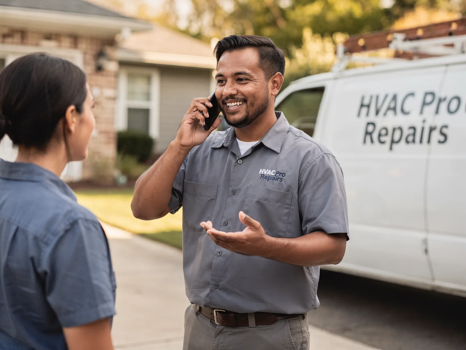 Heat Pump Repair Brierfield, AL FAQs